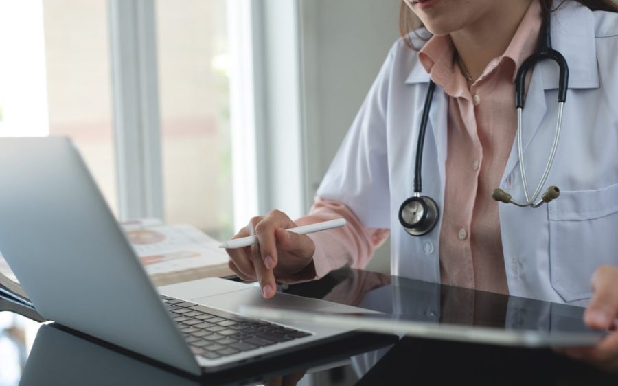 Macao’s first home-grown doctors have graduated 