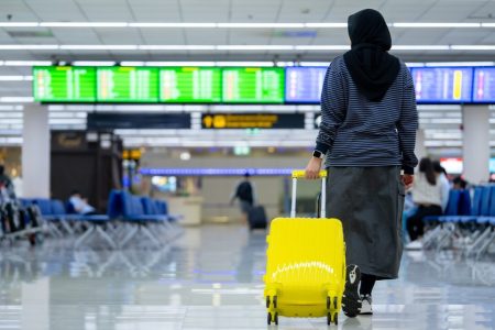 Macao makes its debut on the Global Muslim Travel Index