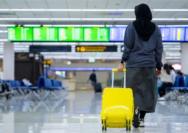 Macao makes its debut on the Global Muslim Travel Index
