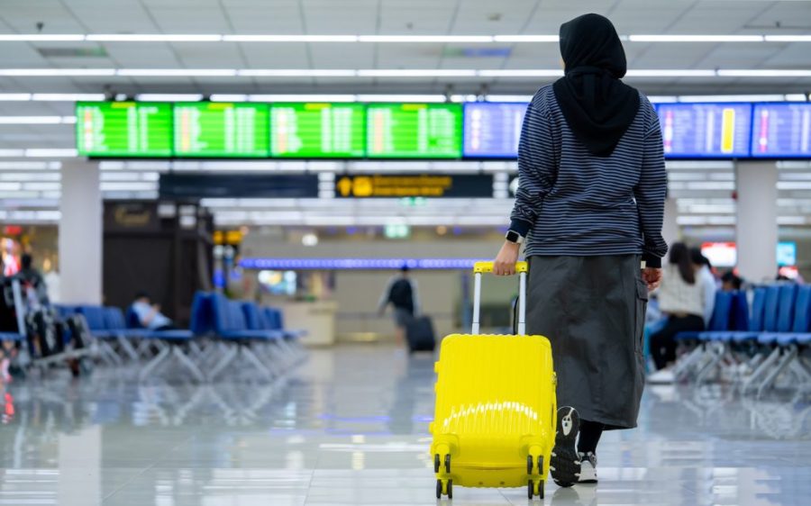 Macao makes its debut on the Global Muslim Travel Index