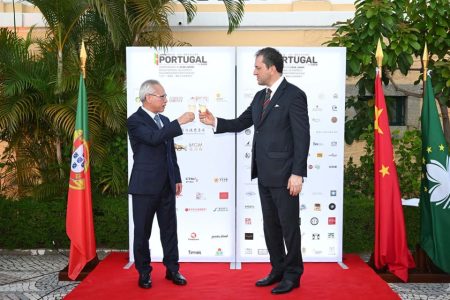 Leitão calls for greater use of the Portuguese language in Day of Portugal speech