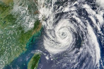 These are the names suggested by Macao for incoming typhoons