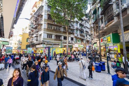 Government clarifies exceptions to Macao’s new Wealth Partaking Scheme rule