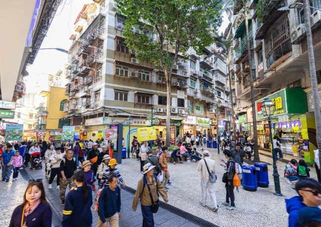 Government clarifies exceptions to Macao’s new Wealth Partaking Scheme rule