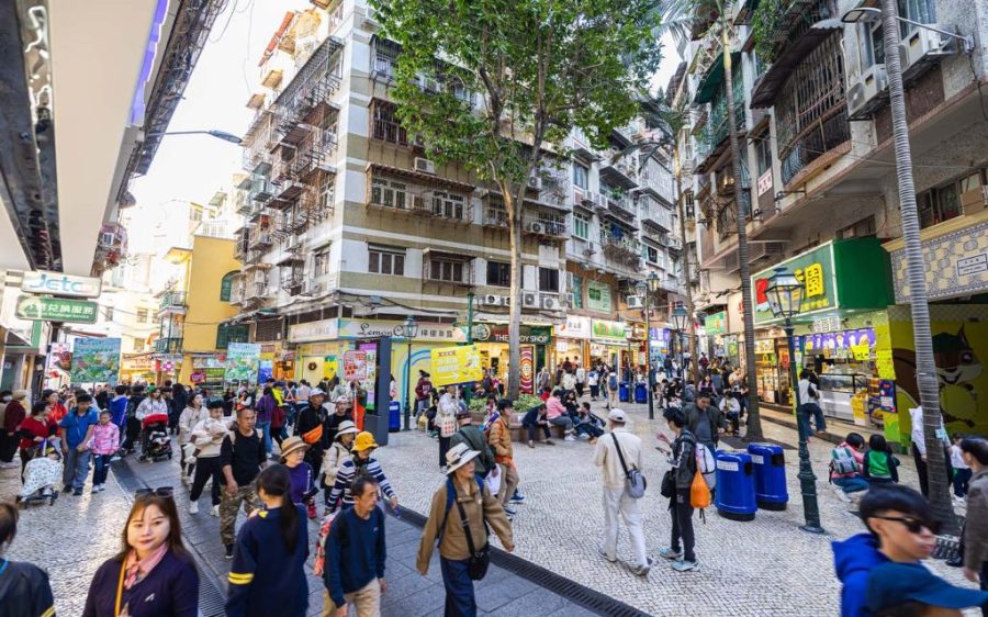 Government clarifies exceptions to Macao’s new Wealth Partaking Scheme rule