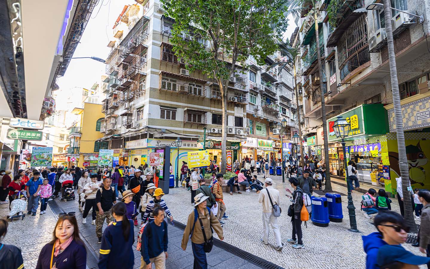 Government clarifies exceptions to Macao’s new Wealth Partaking Scheme rule