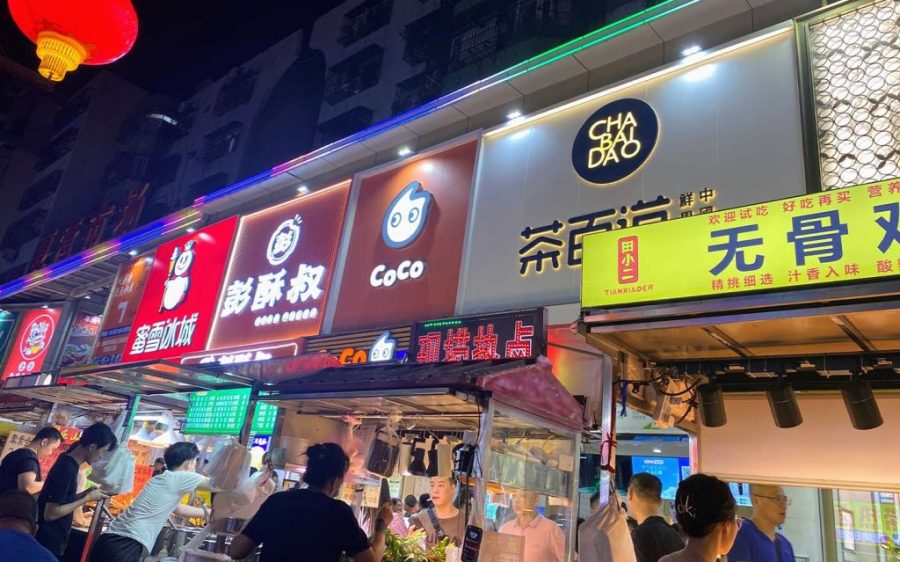 Macao residents prefer eating out in Zhuhai, survey says