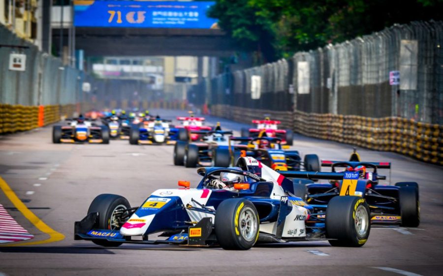 The 2025 Macau Grand Prix dates have been confirmed 
