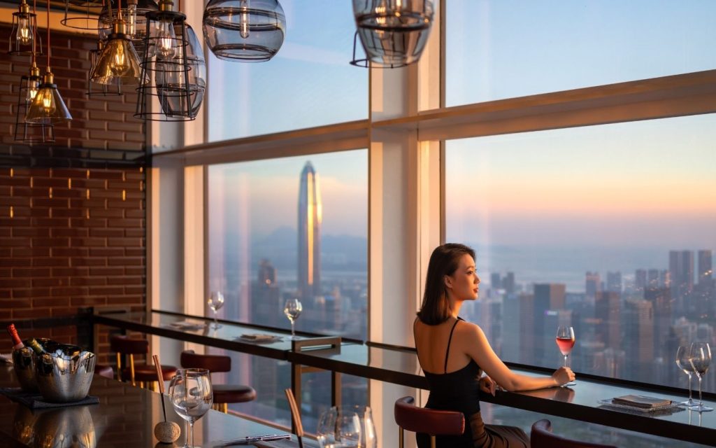 ‘How was it?’ Mandarin Oriental, Shenzhen
