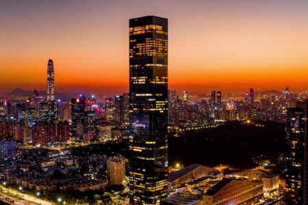 ‘How was it?’ Mandarin Oriental, Shenzhen
