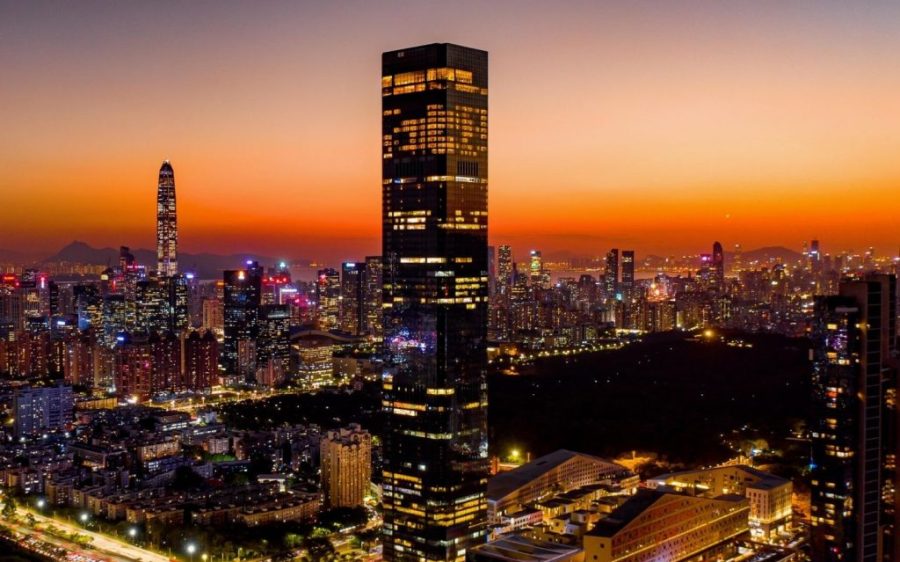 Protected: ‘How was it?’ Mandarin Oriental, Shenzhen