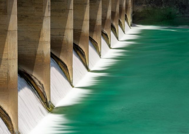Mozambique courts international investment for clean energy megaproject