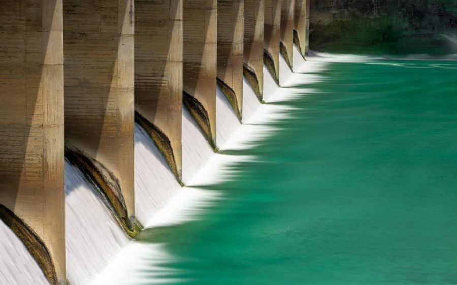 Mozambique courts international investment for clean energy megaproject