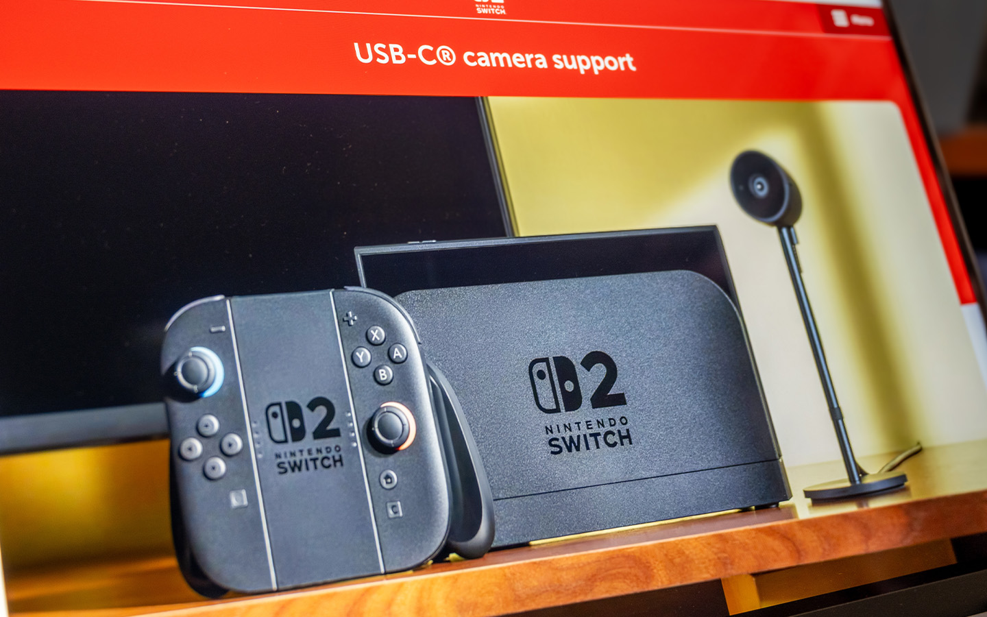 All you need to know about the Nintendo Switch 2 and where to find it in Macao