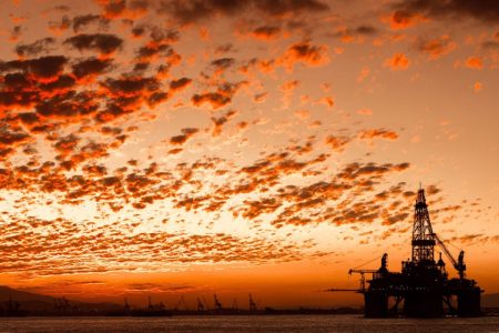 US and Chinese oil companies pay top dollar in ‘doomsday’ oil auction
