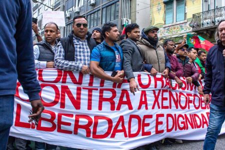 ​​Portugal plans to significantly tighten its immigration and residency rules