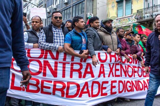 ​​Portugal plans to significantly tighten its immigration and residency rules