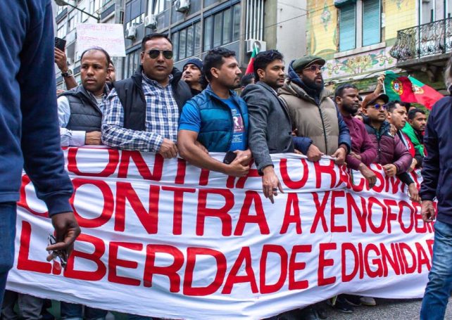 ​​Portugal plans to significantly tighten its immigration and residency rules