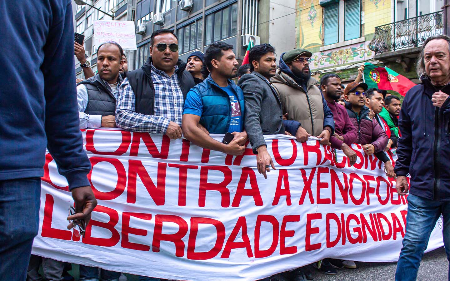 ​​Portugal plans to significantly tighten its immigration and residency rules