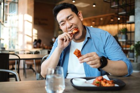 High poultry consumption increases mortality risk by up to 27 percent, study finds