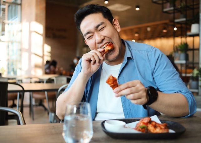 High poultry consumption increases mortality risk by up to 27 percent, study finds