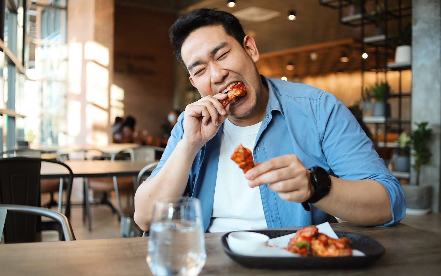 High poultry consumption increases mortality risk by up to 27 percent, study finds