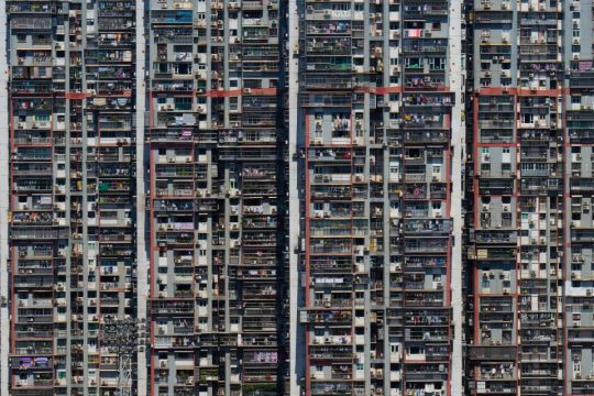 Pre-sale launches drive a jump in third-quarter property transactions