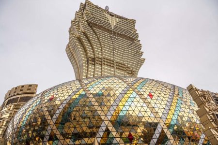 Satellite casino closures, acquisitions won’t impact SJM’s credit rating, says Fitch