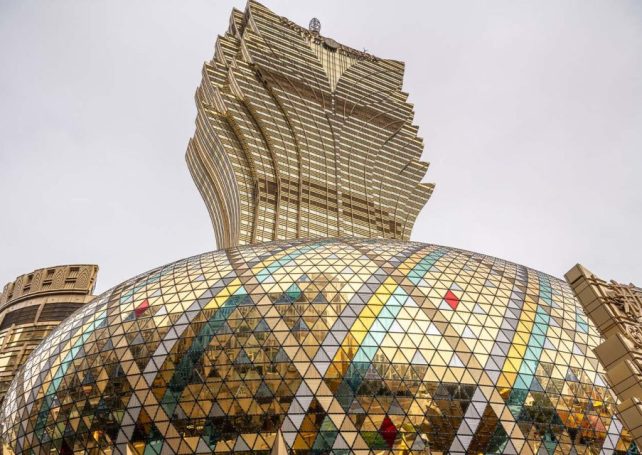 Satellite casino closures, acquisitions won’t impact SJM’s credit rating, says Fitch
