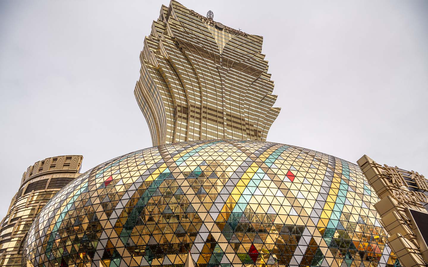 Satellite casino closures, acquisitions won’t impact SJM’s credit rating, says Fitch