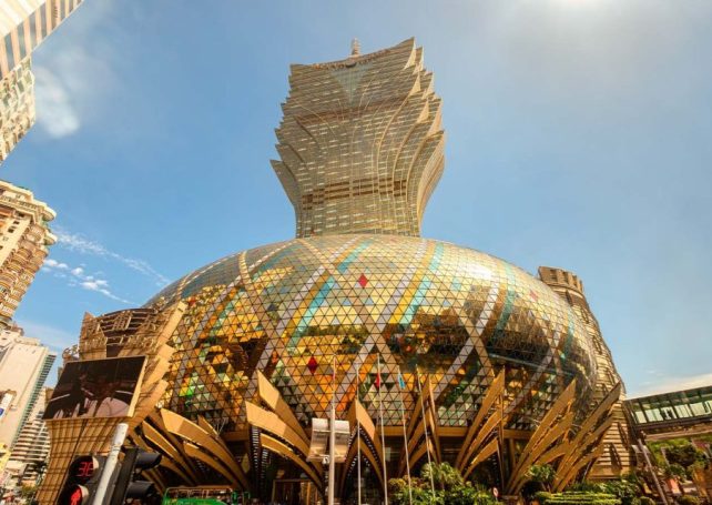 Closure of satellite casinos makes SJM’s situation ‘much more complex,’ say analysts