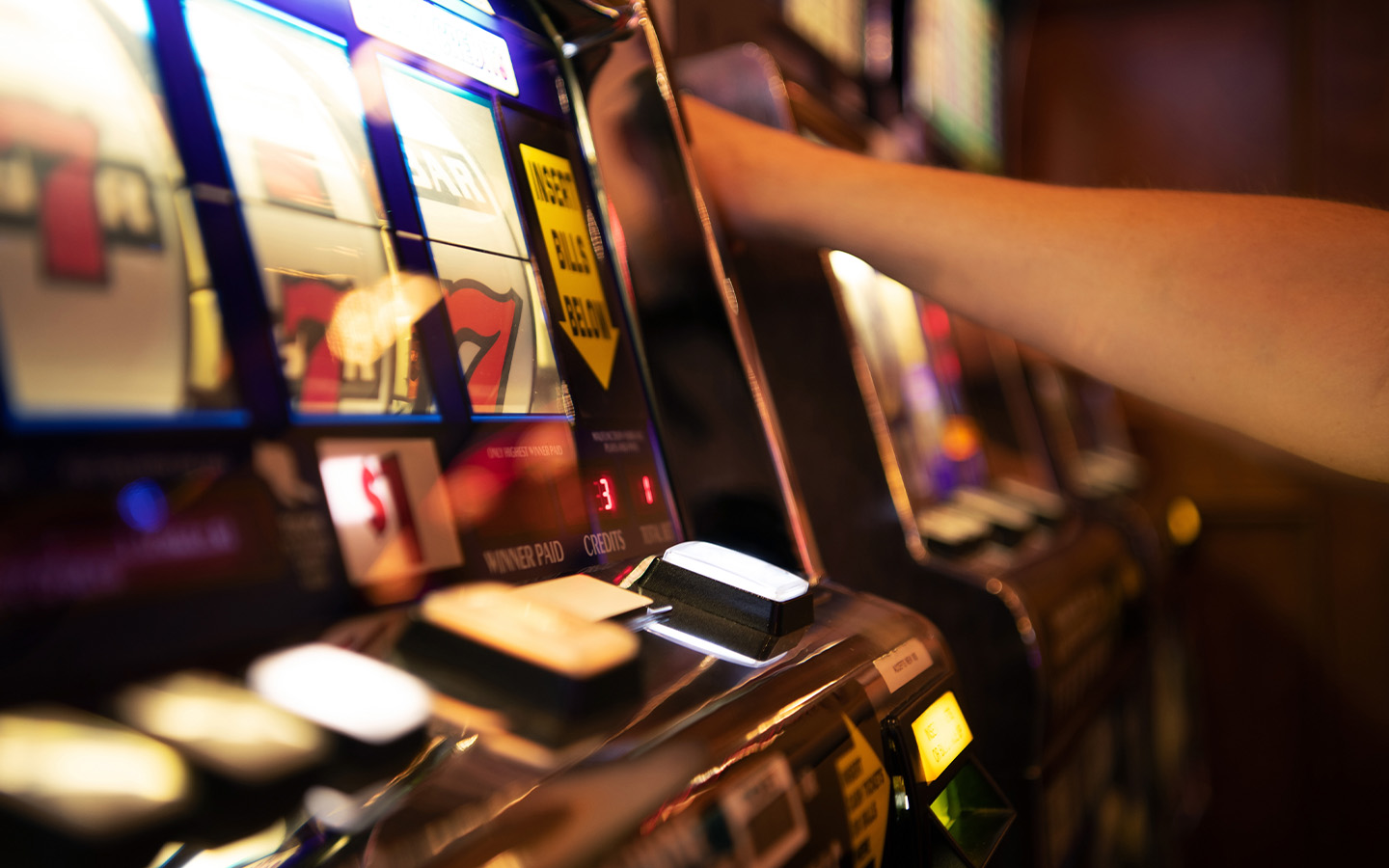 Satellite casinos in Macao: what their closure means for the future