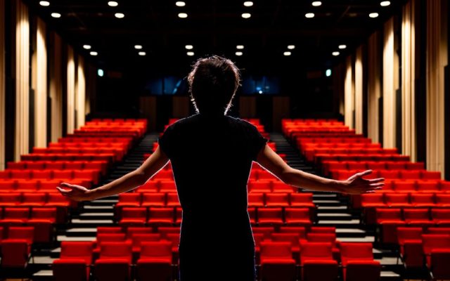 Six local performing arts productions have been awarded IC grants