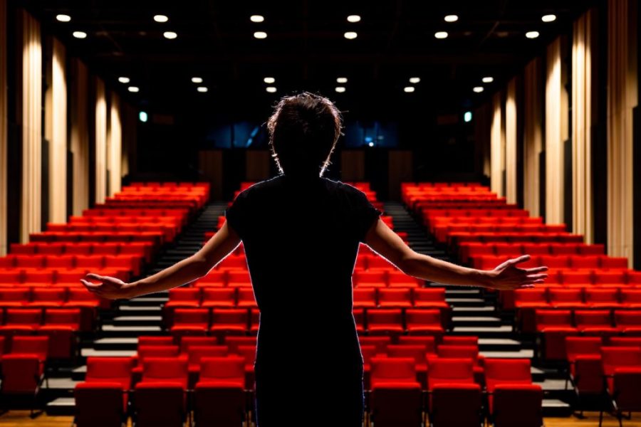 Six local performing arts productions have been awarded IC grants