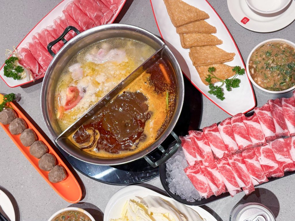 New restaurants to visit in Macao this June