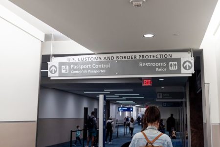 The Trump administration is considering travel bans on 36 more countries