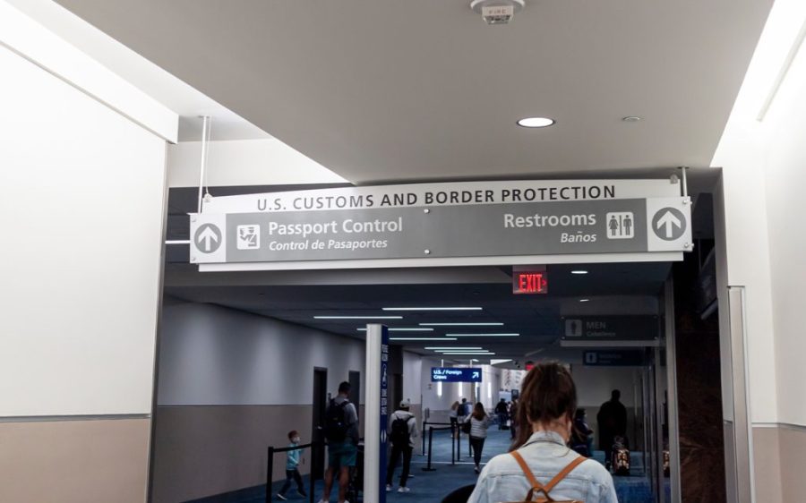 The Trump administration is considering travel bans on 36 more countries