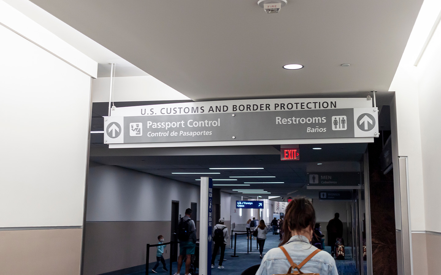The Trump administration is considering travel bans on 36 more countries