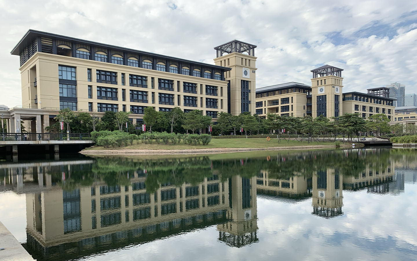 UM slides while MUST climbs in latest QS World University Rankings 