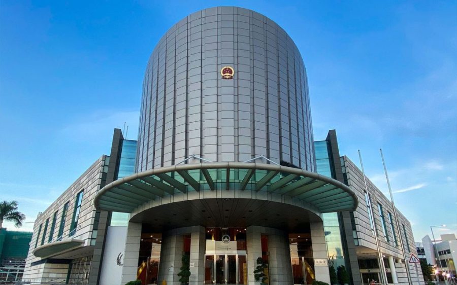 Macao parties have begun submitting candidates for the legislative election
