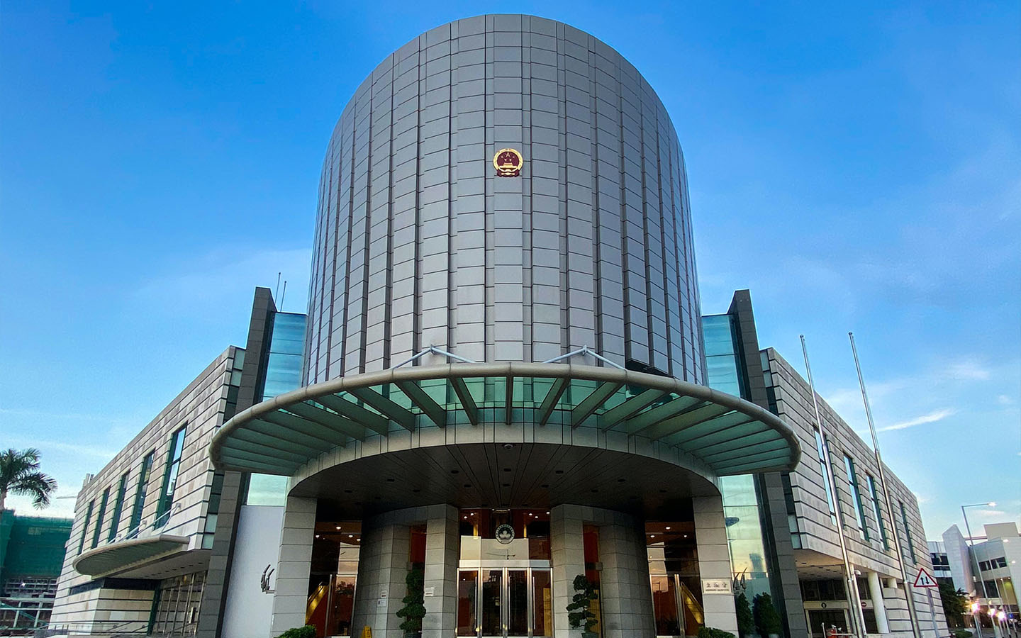 Macao parties have begun submitting candidates for the legislative election