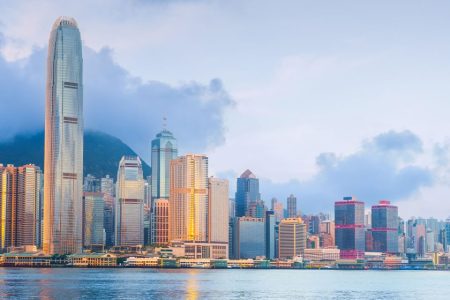 Xia Baolong begins a five-day visit to Hong Kong today