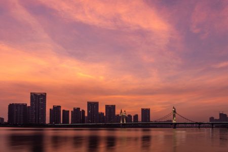 Zhuhai joins Guangdong’s bid to be China’s AI hub