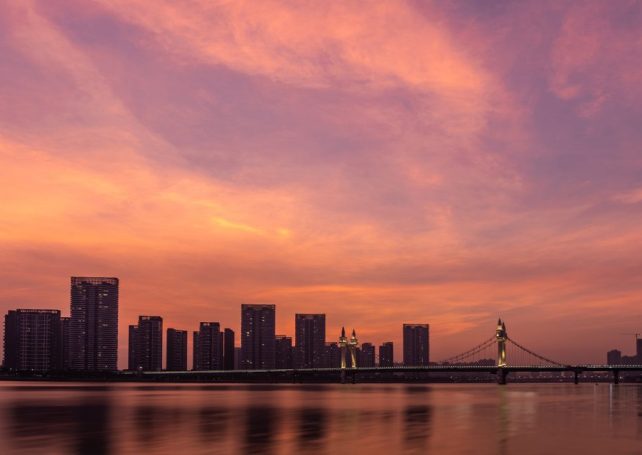 Zhuhai joins Guangdong’s bid to be China’s AI hub