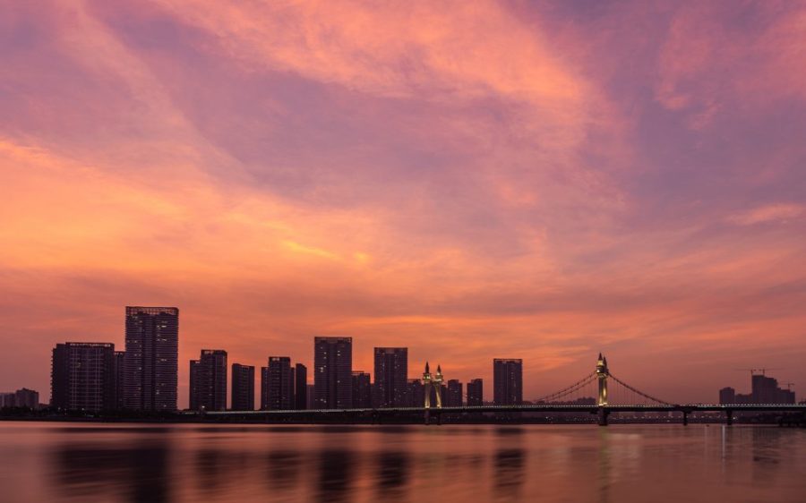 Zhuhai joins Guangdong’s bid to be China’s AI hub