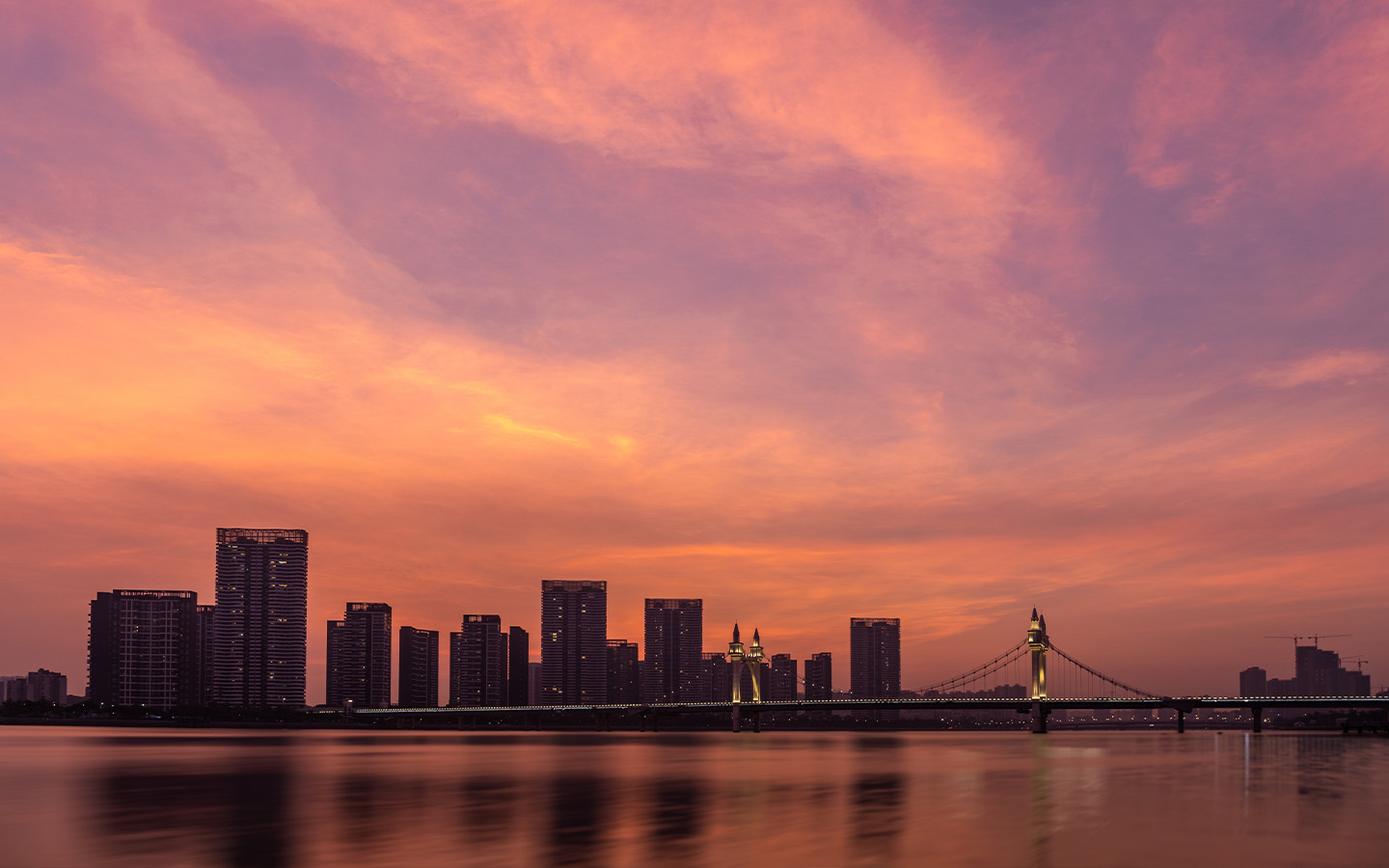Zhuhai joins Guangdong’s bid to be China’s AI hub