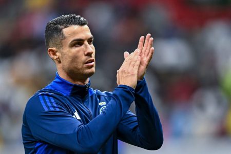 Cristiano Ronaldo’s CR7 Life Museum comes to Hong Kong