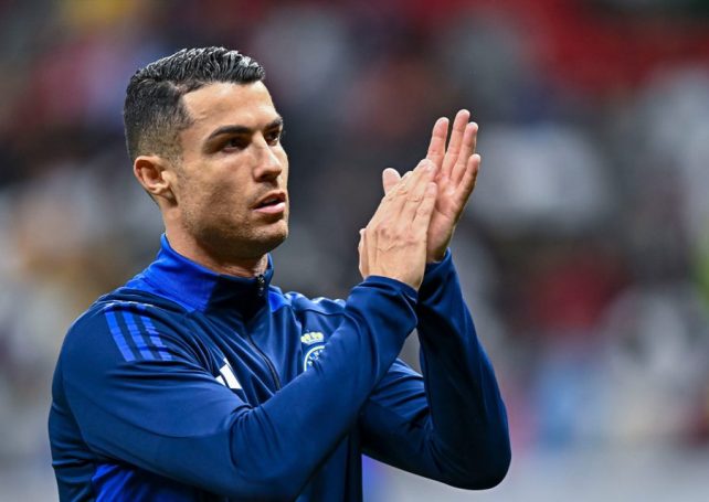 Cristiano Ronaldo’s CR7 Life Museum comes to Hong Kong
