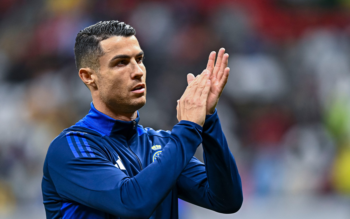 Cristiano Ronaldo’s CR7 Life Museum comes to Hong Kong