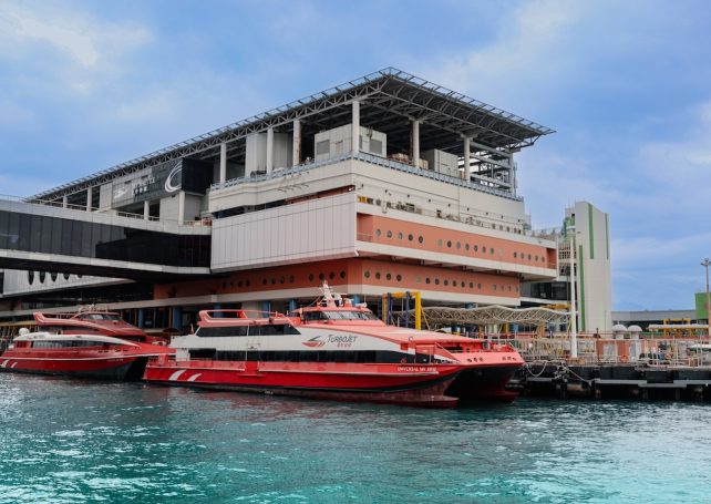 Going to Hong Kong with a bestie? TurboJet has a summer deal for you